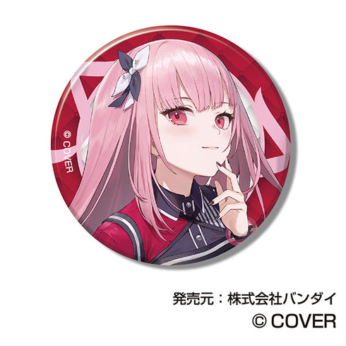 『hololive』CANバッジ 6th fes. Color Rise Harmony D BOX stage2